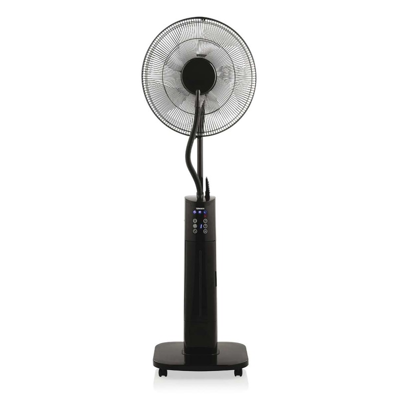 Ventilatore a piantana Airzeta Vapor con nebulizzatore - Termozeta