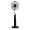 Ventilatore a piantana Airzeta Vapor con nebulizzatore - Termozeta
