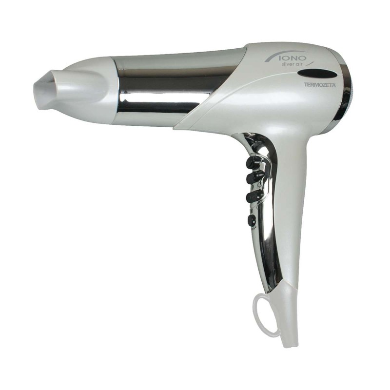 Phon Iono Silver Air Diffuser - Termozeta