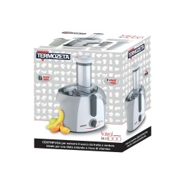 Centrifuga per frutta Natural Juice 1000 - Termozeta