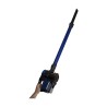 Scopa cordless elettrica Mylibera Blue - Termozeta