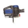 Scopa cordless elettrica Mylibera Blue - Termozeta