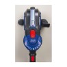 Scopa cordless elettrica Mylibera Blue - Termozeta