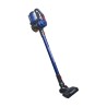 Scopa cordless elettrica Mylibera Blue - Termozeta