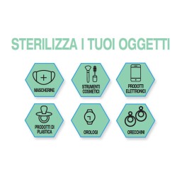 STERIL Box - Termozeta