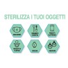STERIL Box - Termozeta