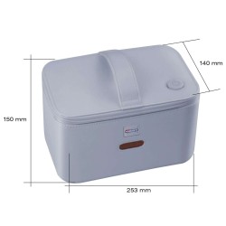 Sterilizzatore STERIL Case - Termozeta