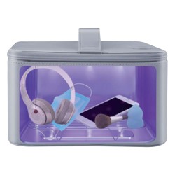 Sterilizzatore STERIL Case - Termozeta