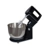 Sbattitore Impastatore INOX Black - Termozeta