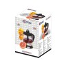 Spremiagrumi Black Inox - Termozeta