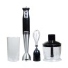 Frullatore ad immersione Multi Mixer Inox - Termozeta