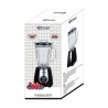Frullatore Black Inox - Termozeta