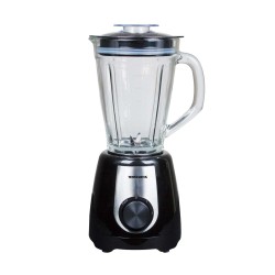 Frullatore Black Inox - Termozeta