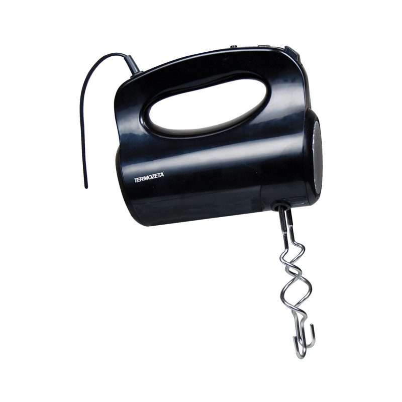 Sbattitore Black Inox - Termozeta