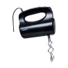 Sbattitore Black Inox - Termozeta