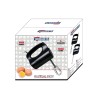 Sbattitore Black Inox - Termozeta