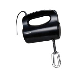 Sbattitore Black Inox - Termozeta