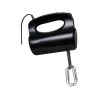 Sbattitore Black Inox - Termozeta