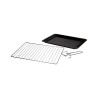 Forno elettrico Il gran fornotto 48L grill - Termozeta
