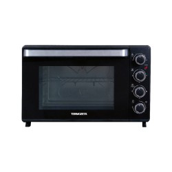 Forno elettrico Il gran fornotto 48L grill - Termozeta