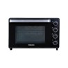 Forno elettrico Il gran fornotto 48L grill - Termozeta