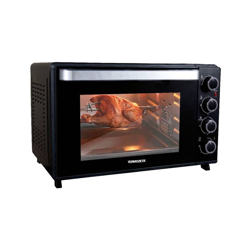 Forno elettrico Il gran fornotto 48L grill - Termozeta