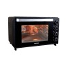 Forno elettrico Il gran fornotto 48L grill - Termozeta