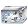 Scopa elettrica Myslim - Termozeta