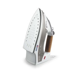 Ferro da stiro a vapore ANTI-CALC 7900 PROFESSIONAL - Termozeta