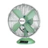 Ventilatore da tavolo London Verde - Termozeta