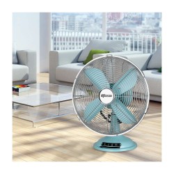 Ventilatore da tavolo London BLU - Termozeta