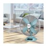 Ventilatore da tavolo London BLU - Termozeta