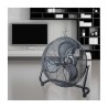 Ventilatore alta velocità Bassotto XL Plus - Termozeta