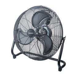 Ventilatore alta velocità Bassotto XL Plus - Termozeta
