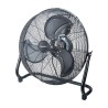 Ventilatore alta velocità Bassotto XL Plus - Termozeta