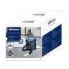 Bidone Aspiracenere 800W Soffiante - Termozeta