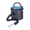Bidone Aspiracenere 800W Soffiante - Termozeta