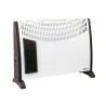 Termoconvettore Turbo - Termozeta