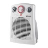 Termoventilatore verticale con programmatore - Termozeta
