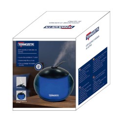 Diffusore d’aroma in vetro TZR62 - Termozeta