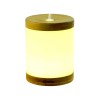 Diffusore d'aroma in bamboo e vetro TZR64 - Termozeta