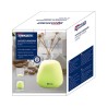 Diffusore d’aroma in vetro TZR60 - Termozeta