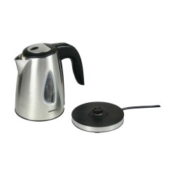 Bollitore Inox Cordless - Termozeta