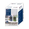 Termoventilatore ceramico Airzeta Scaldo Mini (Blue) - Termozeta