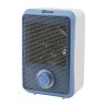 Termoventilatore ceramico Airzeta Scaldo Mini (Blue) - Termozeta