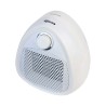 Termoventilatore PTC Design - Termozeta