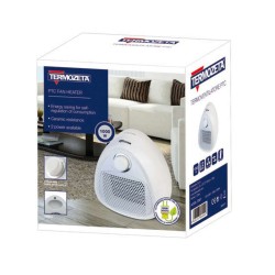 Termoventilatore PTC Design - Termozeta